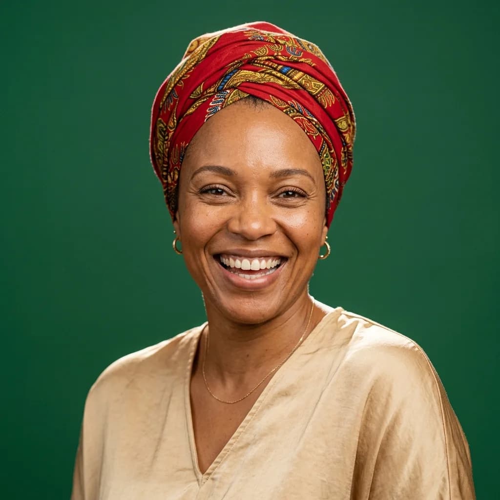 Fatou Kouyaté
