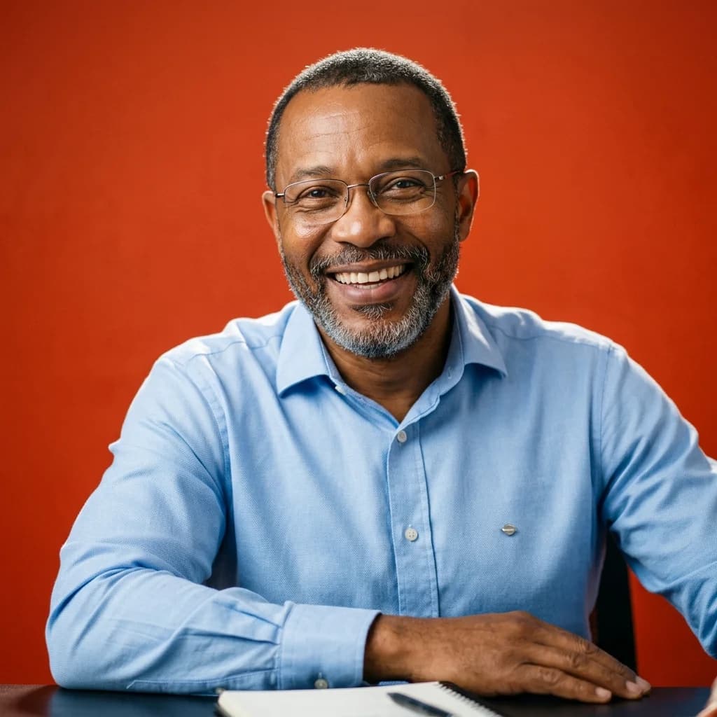 Ismaël Bah