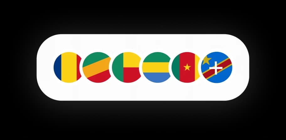 Pays africains